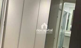 Imagem 7: Apartamento com 4 quartos à venda, 117 m² por R$ 1.240.000 - Freguesia (Jacarepaguá) - Rio