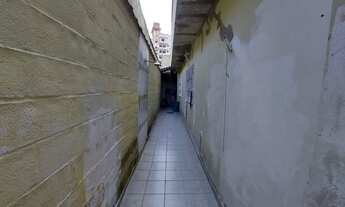 Imagem 3: Casa com 3 dormitórios à venda, 184 m² por R$ 600.000,00 - Vila Guilhermina - Praia Grande