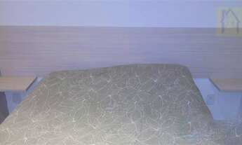 Imagem 7: Apartamento com 3 dormitórios à venda, 57 m² por R$ 325.000,00 - Vila Industrial - São Pau