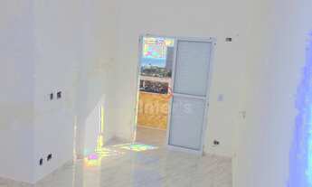 Imagem 6: Apartamento com 2 dormitórios à venda, 89 m² por R$ 432.000 - Caiçara - Praia Grande/SP