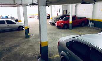 Imagem 4: Apartamento para venda com 65 metros quadrados com 2 quartos em Vale do Ipê - Juiz de Fora