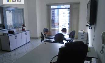 Imagem: Conjunto à venda, 178 m² por R$ 550.000,00