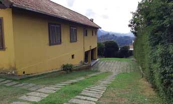 Imagem 4: Casa para Venda em Nova Friburgo, Santa Elisa, 4 dormitórios, 2 suítes, 4 banheiros, 2 vag