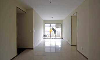 Imagem 3: Apartamento com 2 dormitórios à venda, 92 m² por R$ 654.550,00 - Barra da Tijuca - Rio de