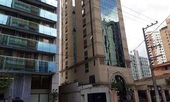 Imagem 2: Sala para alugar, 128 m² por R$ 10.000,00/mês - Itaim - São Paulo/SP