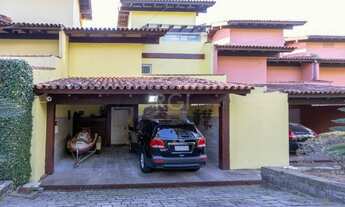 Imagem 2: Casa Condominio em Santa Tereza