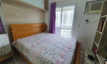 Imagem 4: Apartamento com 3 dormitórios à venda, 96 m² por R$ 849.000,00 - Jacarepaguá - Rio de Jane