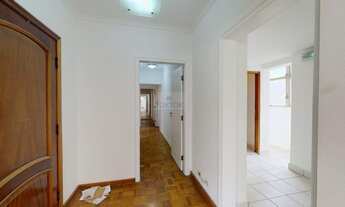 Imagem 5: Apartamento para Venda em São Paulo, Pinheiros, 3 dormitórios, 1 suíte, 2 banheiros, 2 vag