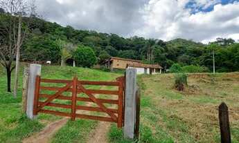 Imagem: Sítio à venda, 2 quartos, Rio Acima