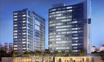 Imagem 2: Apartamento em Jardim Europa