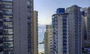 Imagem: Cobertura Residencial à venda, Tombo, Guarujá