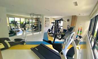 Imagem 2: Apartamento para venda possui 224 metros quadrados