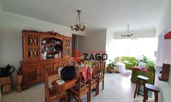 Imagem: Apartamento com 3 dormitórios à venda