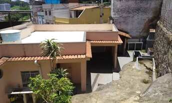 Imagem 3: Casa 03 Dormitórios 01 Vaga de Garagem à venda, 261 m² por R$ 210.000 - Costa Carvalho - J