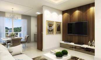 Imagem: MIRANTE DAS OLIVEIRAS - 402 TORRE A