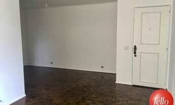 Imagem 3: São Paulo - Apartamento Padrão - Moema