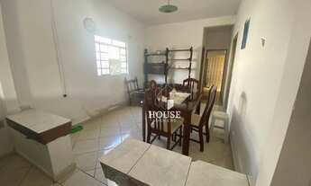 Imagem 2: Casa com 3 dormitórios à venda, 187 m² por R$ 350.000,00 - Vila Paraíso - Mogi Guaçu/SP