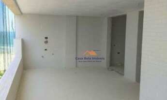 Imagem 4: Apartamento à venda, 107 m² por R$ 450.000,00 - Aviação - Praia Grande/SP