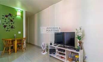 Imagem 2: Apartamento para Venda em Rio de Janeiro, Freguesia (Jacarepaguá), 2 dormitórios, 1 banhei