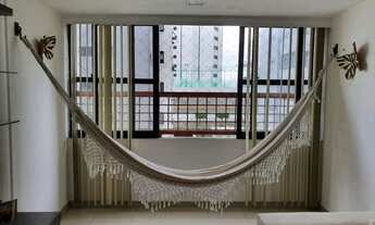 Imagem 3: Lindo Apto MOBILIADO em Piedade