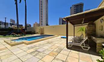 Imagem 2: Apartamento para venda, 89m² com 3 quartos em Capim Macio - Natal - RN