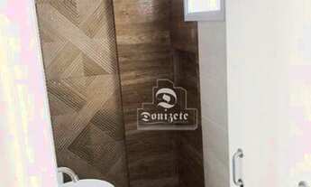 Imagem 10: Apartamento à venda, 45 m² por R$ 350.000,00 - Jardim - Santo André/SP