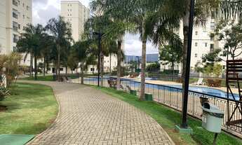 Imagem 7: Apartamento para venda tem 76 metros quadrados com 2 quartos em Jardim Ermida I - Jundiaí