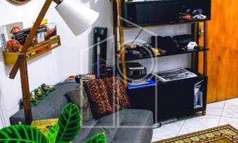 Imagem 3: Jundiaí - Apartamento Padrão - Vila Progresso