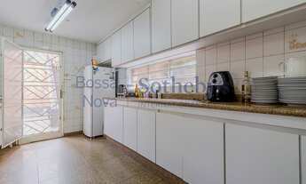 Imagem 4: São Paulo - Casa Padrão - Jardim Paulistano