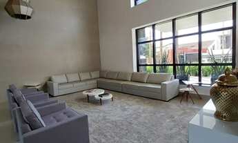 Imagem 2: Apartamento Três Suítes, todo mobiliado entre o Parque Areião e Ricardo Paranhos!