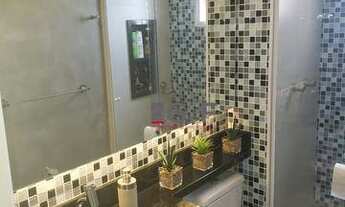 Imagem 6: EPP Apartamento com 2 dormitórios à venda, 64 m² por R$ 490.000 - Parque Prado - Campinas