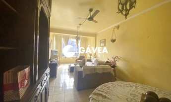 Imagem 4: Apartamento com 2 dormitórios, Marapé - Santos