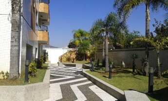 Imagem: Jundiaí - Apartamento Padrão - Jardim