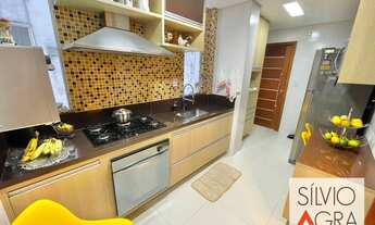 Imagem 7: Apartamento com 3 dormitórios à venda, 104 m² por R$ 480.000,00 - Imbuí - Salvador/BA