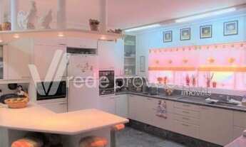 Imagem 7: Casa - Vale do Itamaracá - Valinhos