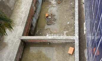 Imagem 6: Apartamento com 2 dormitórios à venda, 84 m² por R$ 310.000 - Canto do Forte - Praia Grand