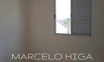 Imagem 7: Apartamento para venda tem 48 metros quadrados com 2 quartos