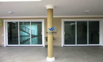 Imagem 5: HORTOLÂNDIA - Casa de Condomínio - JARDIM GREEN PARK RESIDENCE