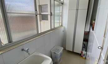 Imagem 5: Apartamento para venda 75 metros 2 com 2 quartos mais 01 reversível em Bento Ferreira - Vi