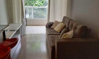 Imagem: Apartamento para Locação em São Paulo