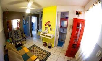 Imagem 4: Apartamento em Rubem Berta