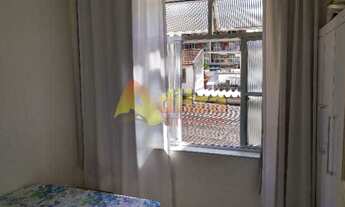 Imagem 6: Apartamento-À VENDA-Tijuca-Rio de Janeiro-RJ