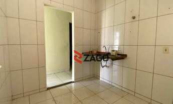 Imagem 7: Casa com 2 dormitórios à venda, 107 m² por R$ 242.000 - Amoroso Costa - Uberaba/MG