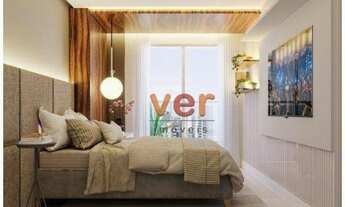 Imagem 4: Apartamento com 2 dormitórios à venda, 90,86m² por R$ 970.824,44 - Aldeota - Fortaleza/CE