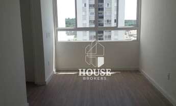 Imagem 5: Apartamento com 2 dormitórios, 52 m² - venda por R$ 270.000,00 ou aluguel por R$ 1.350,00