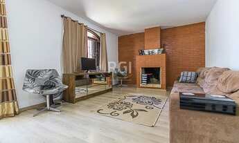 Imagem 3: Casa 3 quartos no bairro São João em Porto Alegre