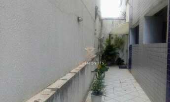 Imagem 5: Apartamento com 3 dormitórios à venda, 80 m² por R$ 360.000 - União - Belo Horizonte/MG