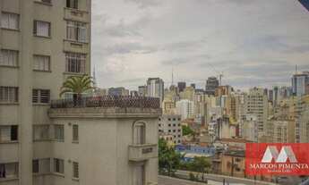 Imagem 5: Apartamento com 1 dormitório à venda, 53 m² por R$ 570.000,00 - Bela Vista - São Paulo/SP