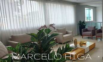 Imagem 2: Apartamento para venda possui 136 metros quadrados com 3 quartos em Vila Paiva - São Paulo