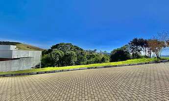 Imagem 2: Lote no Condomínio Bosque do lago com 657 m² !!!